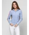 Фото № 2 Кофта JG005447 Juicy Couture, JG005447, Голубий, S