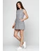 Фото № 1 Платье 385055 GERRY WEBER, 385055, Серый, 44