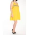 Фото № 3 Сукня MS080704 MISS SIXTY, MS080704, Жовтий, M