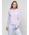 Фото № 1 Толстовка JG009301 Juicy Couture, JG009301, св.Фиолетовий, L