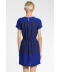 Фото № 7 Платье PL951238SWEETPIE PEPE JEANS, PL951238SWEETPIE, Синий, XS