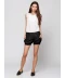 Фото № 1 Шорти L80588LILLY PEPE JEANS, L80588LILLY, Чорний, 27