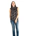 Фото № 1 Платье PL301253BERTA PEPE JEANS, PL301253BERTA, Черно-белый, M