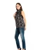 Фото № 2 Платье PL301253BERTA PEPE JEANS, PL301253BERTA, Черно-белый, M