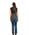 Фото № 3 Платье PL301253BERTA PEPE JEANS, PL301253BERTA, Черно-белый, M