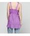 Фото № 2 Майка D3TP04BIS0 Billabong, D3TP04BIS0, Фиолетовый, 1
