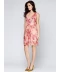 Фото № 2 Сукня коротка на корткий рукав JG003568 Juicy Couture, JG003568, Рожевий, 6