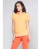 Фото № 3 Кофта JG009358 Juicy Couture, JG009358, Оранжевий, M