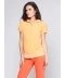 Фото № 4 Кофта JG009358 Juicy Couture, JG009358, Оранжевий, M