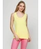 Фото № 1 Майка JG007912 Juicy Couture, JG007912, Жовтий, L
