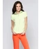 Фото № 4 Кофта JG007554 Juicy Couture, JG007554, Лайм, XL