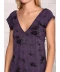 Фото № 3 Платье L53957HILLA PEPE JEANS, L53957HILLA, Фиолетовый, M