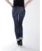 Фото № 4 Джинсы DENIMSTONE Sprider, DENIMSTONE, Т.синий, 34