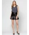 Фото № 1 Юбка JG009962 Juicy Couture, JG009962, Черный, L