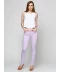 Фото № 5 Штани JG009153 Juicy Couture, JG009153, Лавандовий, 28
