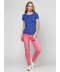 Фото № 1 Штани JG009153 Juicy Couture, JG009153, Рожевий, 31
