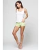Фото № 1 Шорти JG007873 Juicy Couture, JG007873, Салатовий, 26