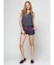 Фото № 2 Шорты JG007795 Juicy Couture, JG007795, Синий в цветочек 0