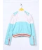 Фото № 1 Куртка JYRU8643 Juicy Couture, JYRU8643, Зелений, 12