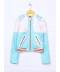 Фото № 2 Куртка JYRU8643 Juicy Couture, JYRU8643, Зелений, 12