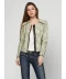 Фото № 2 Пиджак JG009112 Juicy Couture, JG009112, Желто-белый, XL