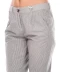 Фото № 3 Брюки PL2105168NANI PEPE JEANS, PL2105168NANI, Серый в полоску, 27