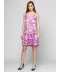 Фото № 2 Платье JG007431 Juicy Couture, JG007431, Фиолетово-белый, 4