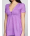 Фото № 2 Туника D3SH06BIS0 Billabong, D3SH06BIS0, Фиолетовый, 1
