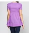 Фото № 3 Туника D3SH06BIS0 Billabong, D3SH06BIS0, Фиолетовый, 1