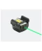Фото № 1 Целеуказатель LaserMax MICRO II на планку Picatinny/Weaver зеленый. 33380026