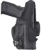 Фото № 1 Кобура Front Line KNG9xx Thump-Break L2 для ПМ. Материал - Kydex. Цвет - черный. 23702260