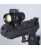 Фото № 3 Прицел коллиматорный Hawke RD 1x30 5 MOA weaver. 39860050