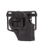 Фото № 1 Кобура BLACKHAWK! SERPA CQC Concealment ц: черный. 16491292