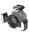 Фото № 1 Автоматическая накамерная макро-вспышка Meike MK-MT24 TTL для Canon