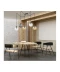 Фото № 2 Подвесной светильник Brendy 5 Black MIX (PL-0001941 M/BL MIX)
