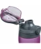 Фото № 2 Бутылка для воды 600 мл Ardesto Matte Bottle AR2205PR