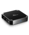 Фото № 1 Приставка Smart TV Amlogic X96 MINI S905W, 2GB RAM, 16GB ROM, черная