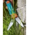 Фото № 2 Ножницы для травы Gardena Comfort поворотные (08734-20)