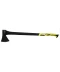 Фото № 1 Топор 1250 г, ручка из фибергласса. HTools, 05K603