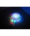Фото № 1 Новогодняя светодиодная гирлянда шланг 8м RGB