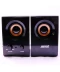 Фото № 1 Колонки для ПК компьютера Jiteng D99A Black