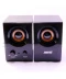 Фото № 2 Колонки для ПК компьютера Jiteng D99A Black