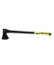 Фото № 1 Топор Housetools - 1500 г, длинная ручка из стекловолокна (05K604)
