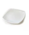 Фото № 1 Тарелка Luminarc Quadrato White обеденная квадратная 26 см 0592J LUM