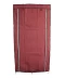 Фото № 1 Шкаф тканевый складной для хранения одежды HCX Storage Wardrobe 8890, бордовый