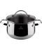 Фото № 1 Кастрюля Vinzer Culinaire series Ø 24 см. 7 л 89168