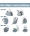 Фото № 6 Палатка двухместная Bestway 68086 Cool Mount