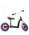 Фото № 1 Детский Беговел Profi Kids M 3438 N10-3, черный