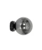 Фото № 1 Настенный светильник Rossi Black Graphite (WL-0001944 M/BLGR)