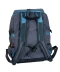 Фото № 5 Рюкзак Ranger bag 5 с чехлом для очков RA 8804